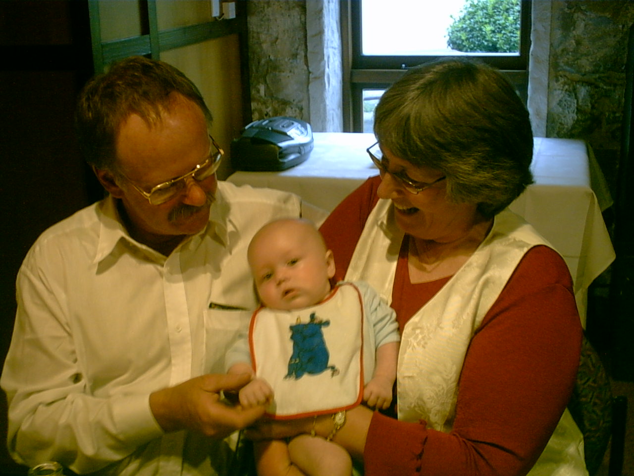 Kiesanowski and Kerdemelidis wedding trip/4_Breakfast/IMG00013.JPG